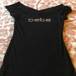 Bebe top